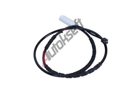 MAXGEAR Vstran kontakt opoteben obloen MXG 23-0129, 23-0129