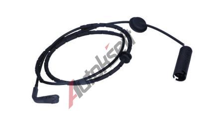 MAXGEAR Vstran kontakt opoteben obloen MXG 23-0131, 23-0131