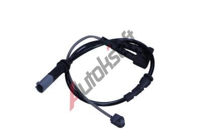 MAXGEAR Vstran kontakt opoteben obloen MXG 23-0133, 23-0133