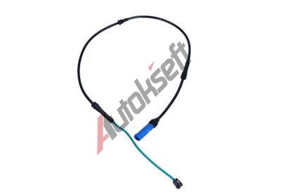 MAXGEAR Vstran kontakt opoteben obloen MXG 23-0136, 23-0136