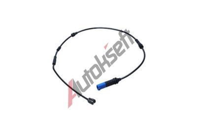 MAXGEAR Vstran kontakt opoteben obloen MXG 23-0137, 23-0137