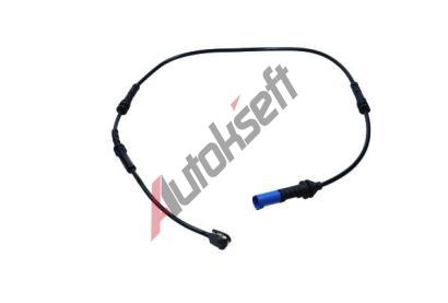 MAXGEAR Vstran kontakt opoteben obloen MXG 23-0138, 23-0138
