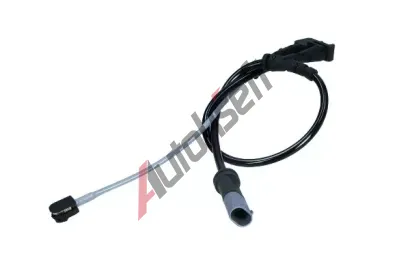 MAXGEAR Vstran kontakt opoteben obloen MXG 23-0142, 23-0142