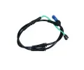 MAXGEAR Vstran kontakt opoteben obloen MXG 23-0153, 23-0153