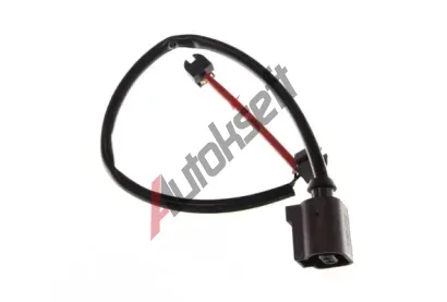 MAXGEAR Výstražný kontakt opotřebení obložení MXG 23-0180, 23-0180 MAXGEAR Výstražný kontakt opotřebení obložení MXG 23-0180, 23-0180