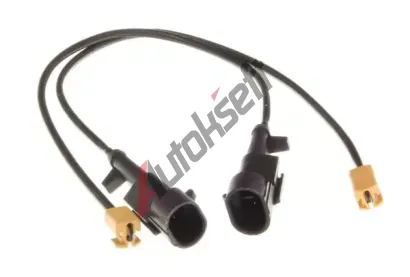 MAXGEAR Výstražný kontakt opotřebení obložení MXG 23-0194, 23-0194 MAXGEAR Výstražný kontakt opotřebení obložení MXG 23-0194, 23-0194