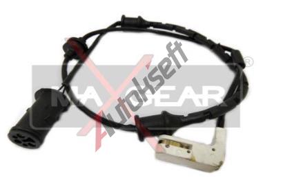 MAXGEAR Vstran kontakt opoteben obloen MXG 24-0005, 24-0005