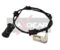 MAXGEAR Vstran kontakt opoteben obloen MXG 24-0005, 24-0005
