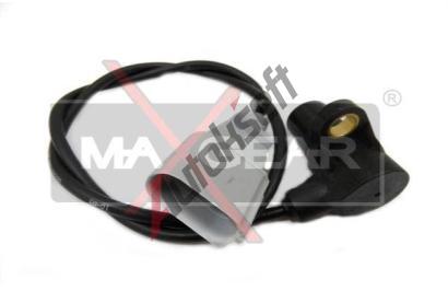 MAXGEAR Snma potu otek - zen motoru MXG 24-0014, 24-0014