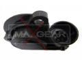 Senzor polohy �krtic� klapky&nbsp;MAXGEAR&nbsp;&dash;&nbsp;MXG 24-0019