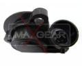 MAXGEAR Senzor polohy �krtic� klapky MXG 24-0019, 24-0019