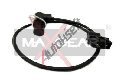 MAXGEAR Genertor impuls klikov hdel MXG 24-0024, 24-0024