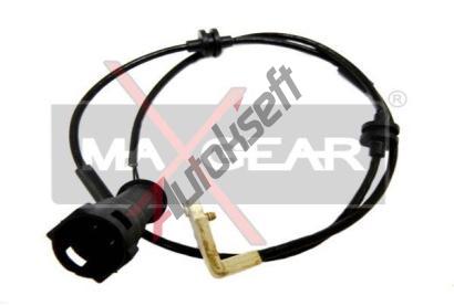 MAXGEAR Vstran kontakt opoteben obloen MXG 24-0026, 24-0026