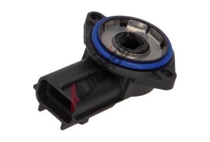 MAXGEAR Senzor polohy krtic klapky MXG 24-0029, 24-0029