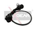 Sn�ma� polohy va�kov�ho h��dele&nbsp;MAXGEAR&nbsp;&dash;&nbsp;MXG 24-0031