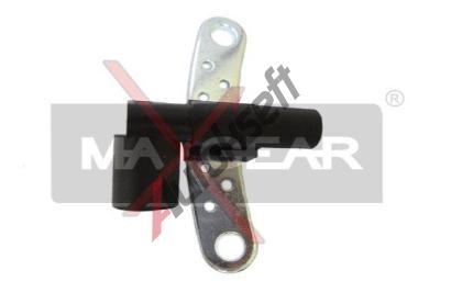 MAXGEAR Genertor impuls klikov hdel MXG 24-0043, 24-0043