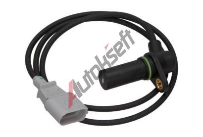 MAXGEAR Genertor impuls klikov hdel MXG 24-0107, 24-0107