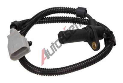 MAXGEAR Genertor impuls klikov hdel MXG 24-0123, 24-0123