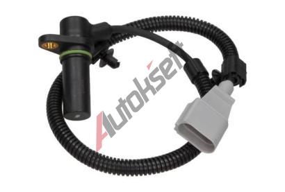 MAXGEAR Genertor impuls klikov hdel MXG 24-0126, 24-0126