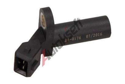 MAXGEAR Genertor impuls klikov hdel MXG 24-0176, 24-0176