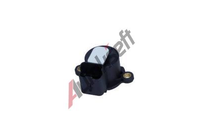 MAXGEAR Senzor polohy krtic klapky MXG 24-0270, 24-0270