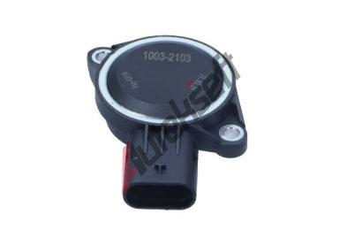 MAXGEAR Senzor polohy krtic klapky MXG 24-0275, 24-0275