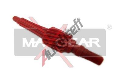 MAXGEAR Snma rychlosti MXG 25-0003, 25-0003