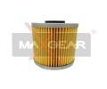 Olejový filtr MAXGEAR ‐ MXG 26-0001 Olejový filtr MAXGEAR ‐ MXG 26-0001