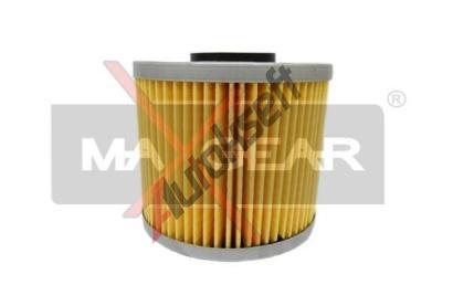 MAXGEAR Olejov filtr MXG 26-0001, 26-0001