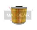 MAXGEAR Olejov filtr MXG 26-0001, 26-0001