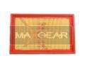 Vzduchov filtr MAXGEAR ‐ MXG 26-0003