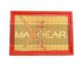 MAXGEAR Vzduchov filtr MXG 26-0003, 26-0003