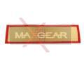 Vzduchov filtr MAXGEAR ‐ MXG 26-0004