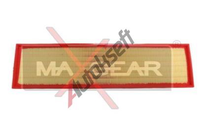 MAXGEAR Vzduchov filtr MXG 26-0004, 26-0004