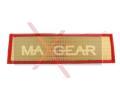 MAXGEAR Vzduchov filtr MXG 26-0004, 26-0004