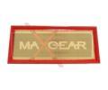 Vzduchov filtr MAXGEAR ‐ MXG 26-0010