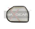 Filtr vzduchu v interiru MAXGEAR ‐ MXG 26-0014