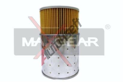 MAXGEAR Olejov filtr MXG 26-0017, 26-0017