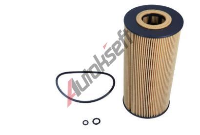 MAXGEAR Olejov filtr MXG 26-0018, 26-0018