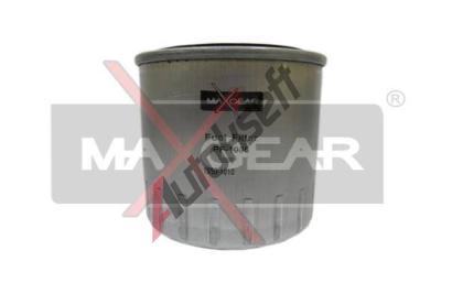 MAXGEAR Palivov filtr MXG 26-0020, 26-0020
