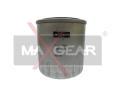 MAXGEAR Palivov filtr MXG 26-0020, 26-0020