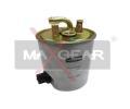 Palivov filtr MAXGEAR ‐ MXG 26-0021