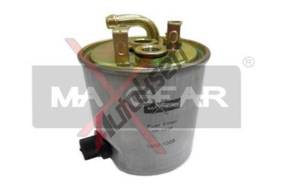MAXGEAR Palivov filtr MXG 26-0021, 26-0021