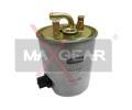 MAXGEAR Palivov filtr MXG 26-0021, 26-0021
