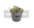 Palivov filtr MAXGEAR ‐ MXG 26-0022