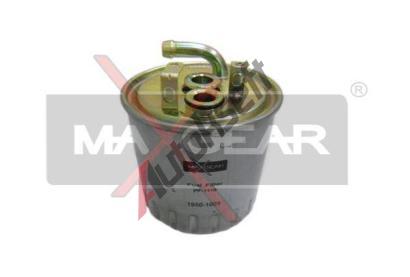 MAXGEAR Palivov filtr MXG 26-0022, 26-0022
