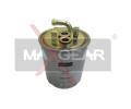 MAXGEAR Palivov filtr MXG 26-0022, 26-0022