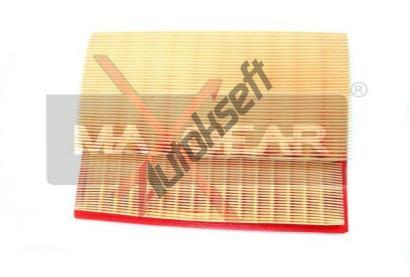 MAXGEAR Vzduchov filtr MXG 26-0024, 26-0024