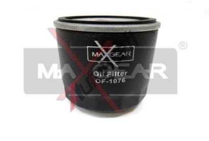 MAXGEAR Olejov filtr MXG 26-0028, 26-0028
