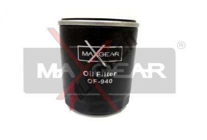 MAXGEAR Olejov filtr MXG 26-0029, 26-0029